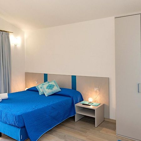 Molarotto Camere Con Angolo Cottura San Teodoro  Exteriér fotografie