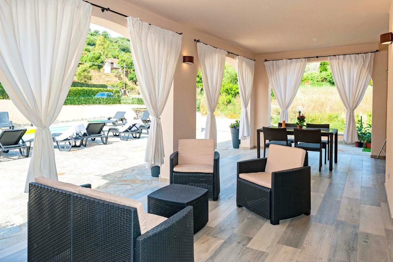Molarotto Camere Con Angolo Cottura San Teodoro  Exteriér fotografie